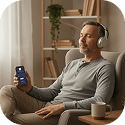 Mind Motivations subscription app — image 3