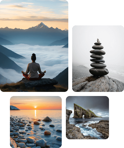 Mind Motivations credibility and founder story artwork